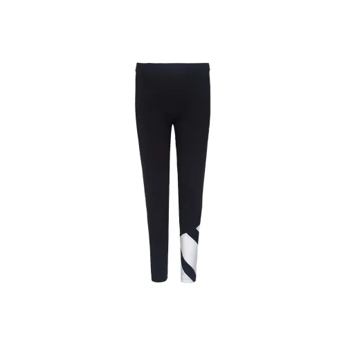 Adidas Originals EQT LEGGINGS Women's Black