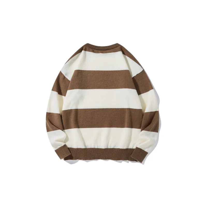 I.E Sweaters Unisex-3