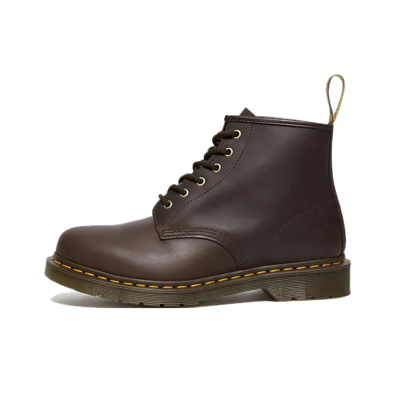 Dr. Martens 1460 Lace up Boots-0