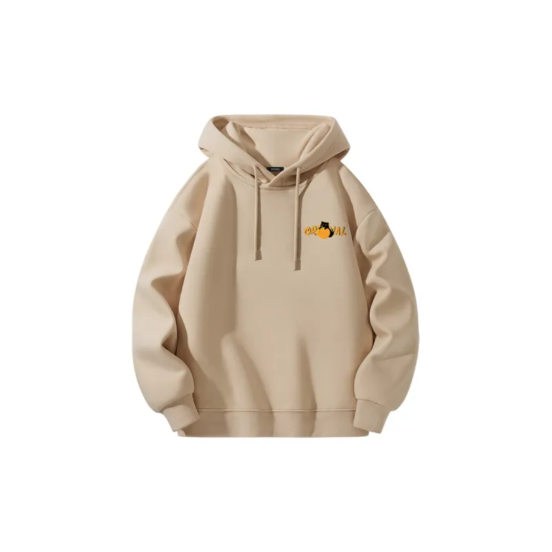 MINISO Sweatshirts Unisex-19