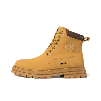 British Knights Short Martin Boot Men's