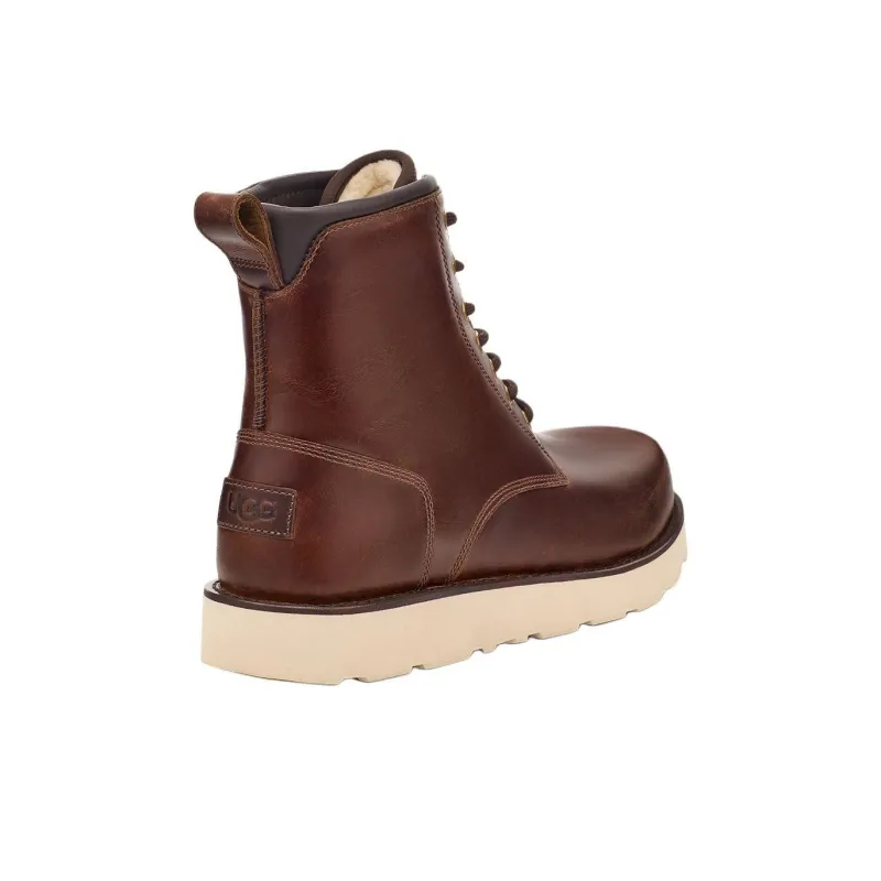 UGG Cason Boot Dark Chestnut-3