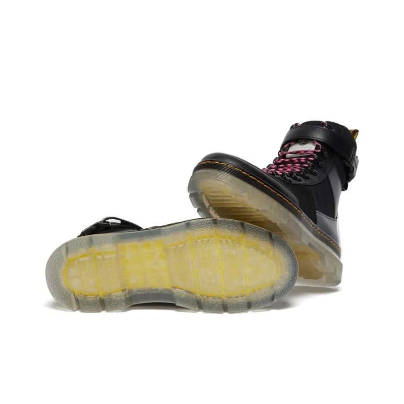 Dr.Martens Atmos X Combs Tech Boot 'Black'-5