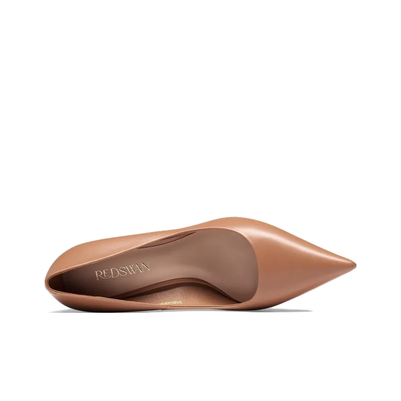 REDSWAN Slim Heel High Heels Women's-40