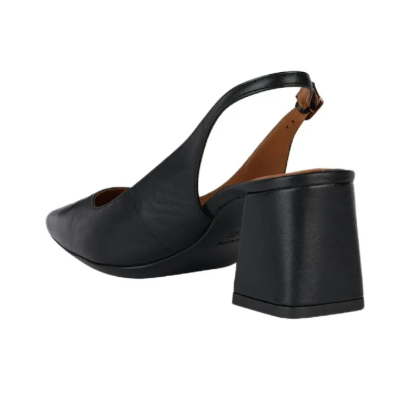 GEOX Giselda High Heels Women's Black-3