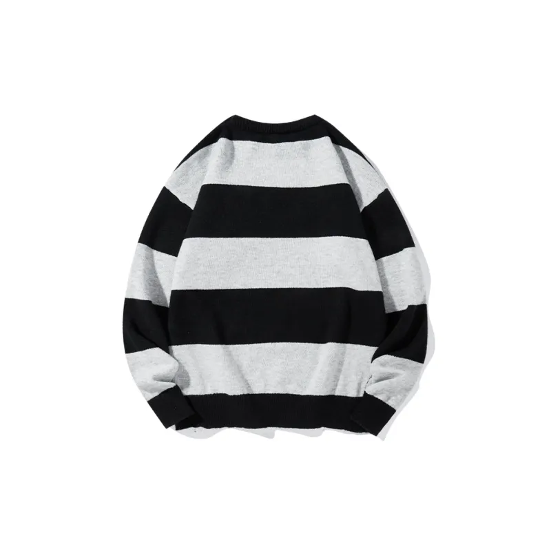 I.E Sweaters Unisex-1