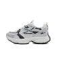Beige Silver Dark Blue