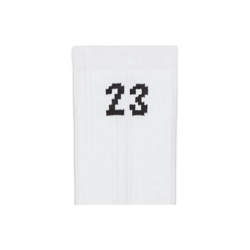 JORDAN Essentials Crew Socks 3 Pairs-3