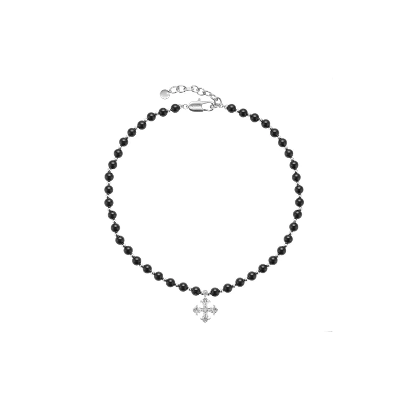 NothingButMini Mother-of-pearl Necklaces Unisex-8