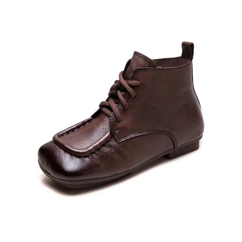 Jay Martin Boots Women's-1