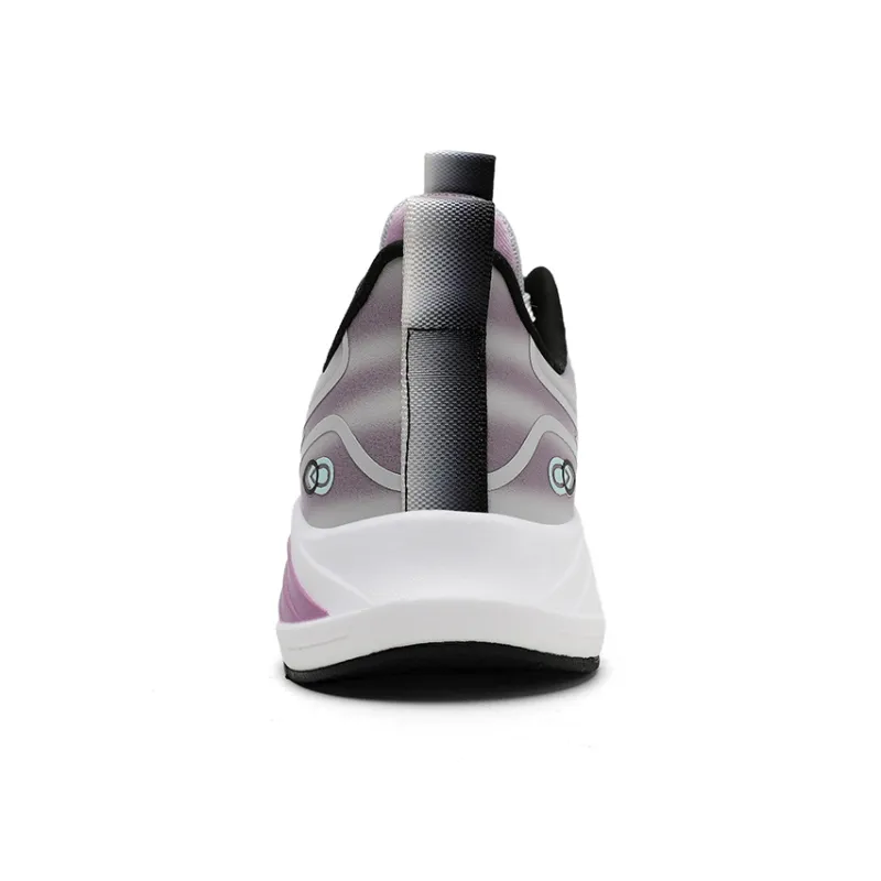K bird Lightweight Cushioning Rebound Low Top Casual Running Shoes Unisex-28