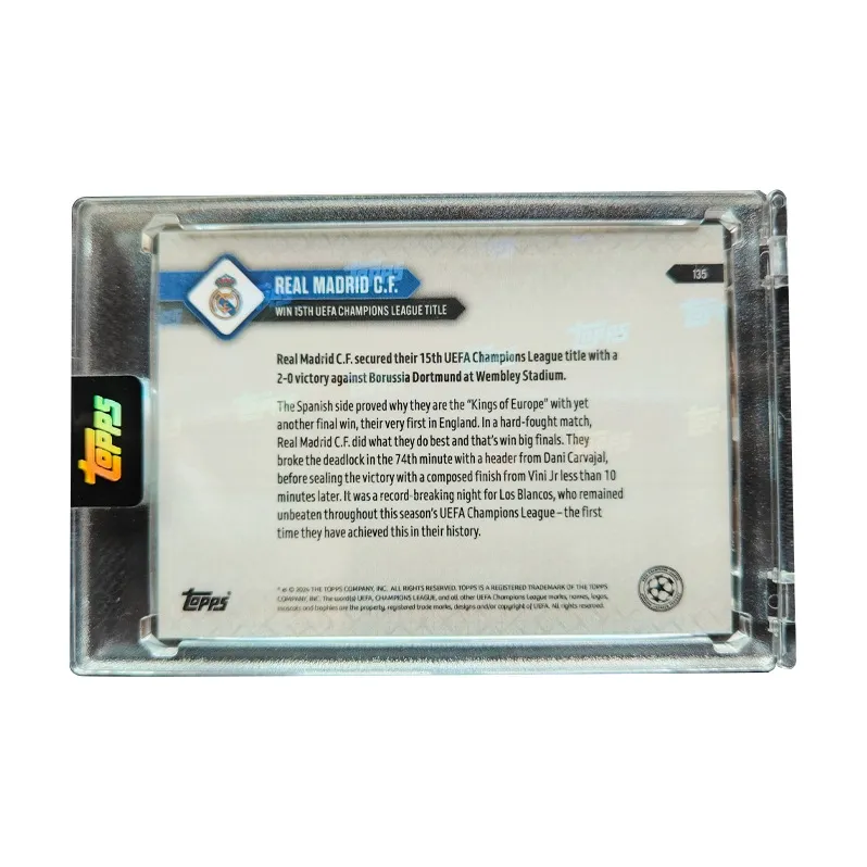 Topps Sports Cards-1