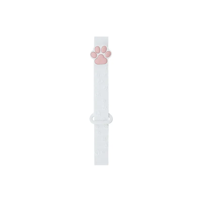 CHRROTA Watch Band Compatible With All Devices 49mm Silicone Material-8