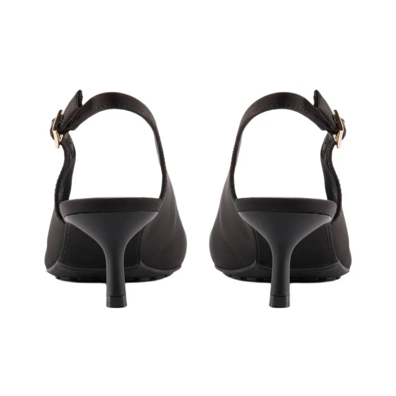 Clarks Originals X Martine Rose 60mm Slingback Pumps-4