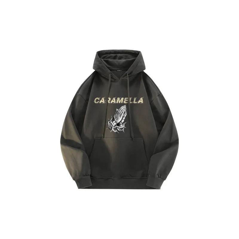 Caramella Sweatshirts Unisex-12