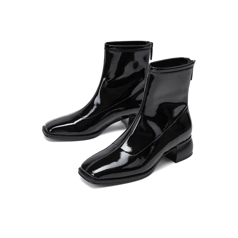 Marie Claire Ankle Boots Women's-5