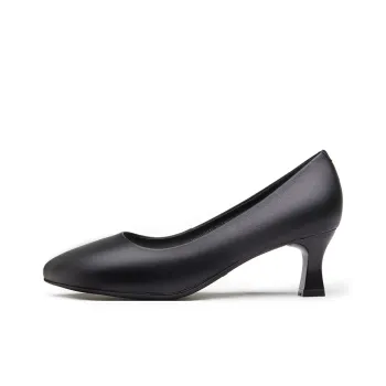 AOKANG 5.6CM High Heels Women's