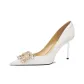 White 6CM