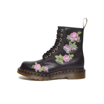 Dr.Martens Short Martin Boot Women's Black