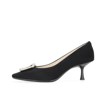 D FUSE SCANDINAVIA Slim Heel High Heels 6cm Women's