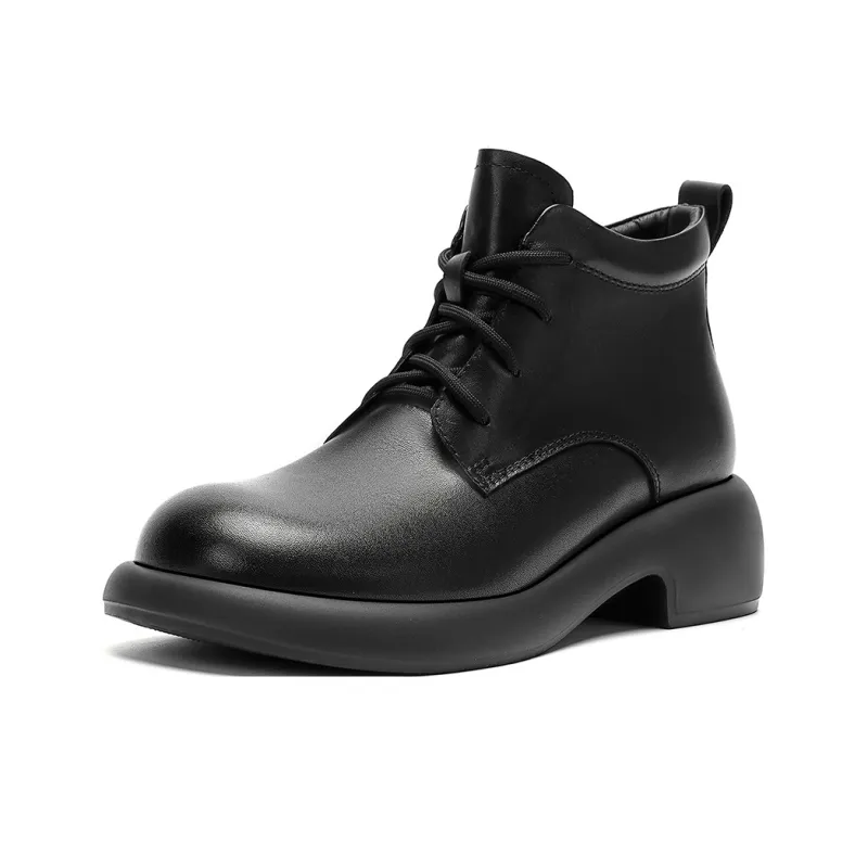 HARSON Ankle Boots 4.5cm Women's-1