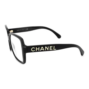 CHANEL Women's Optical Frame Glasses