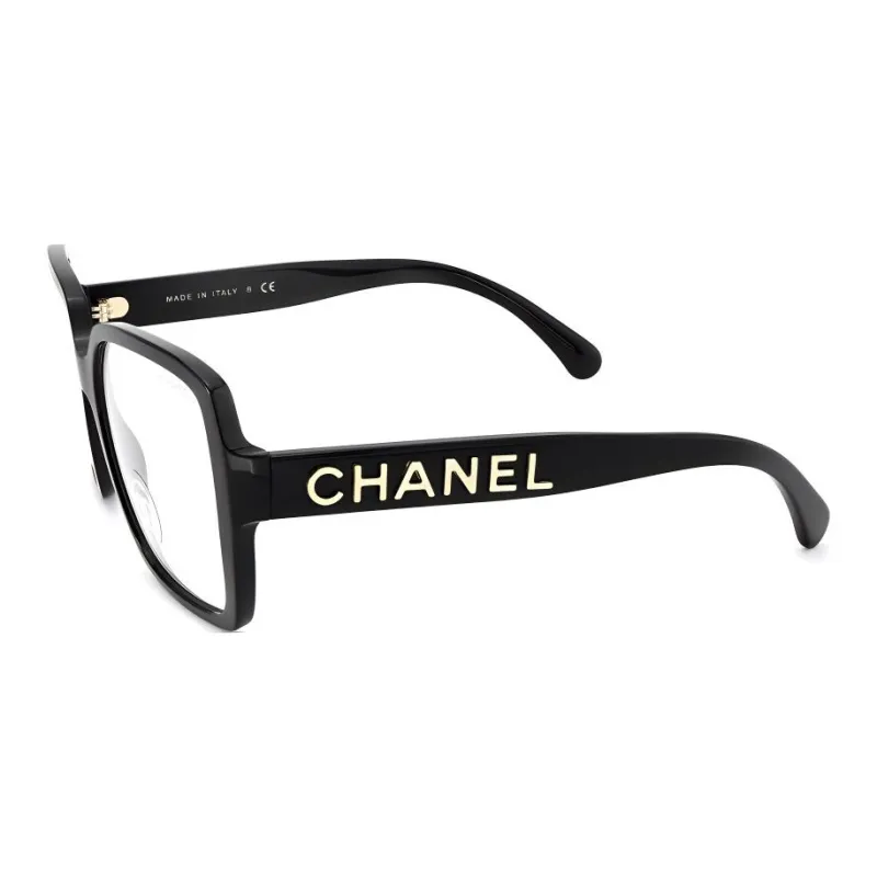 CHANEL Women's Optical Frame Glasses-0