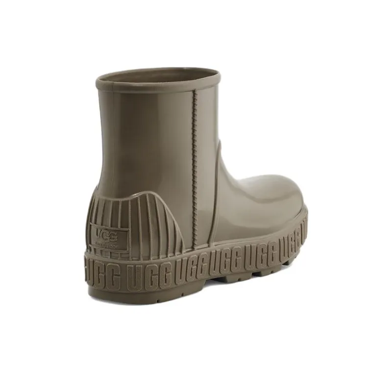 UGG Drizlita Boots 'Olive Green' Women's-4