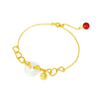 ME LUXE S925 Silver Minimalist Bracelet Unique Design Holiday Gift Giving Women's