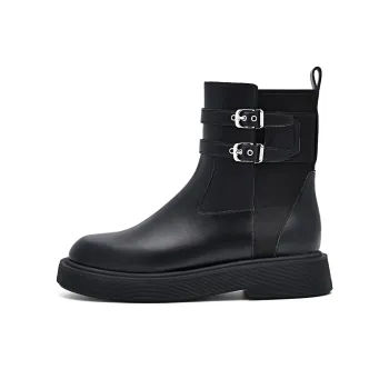 PEDRO Ankle Boots Women's Black