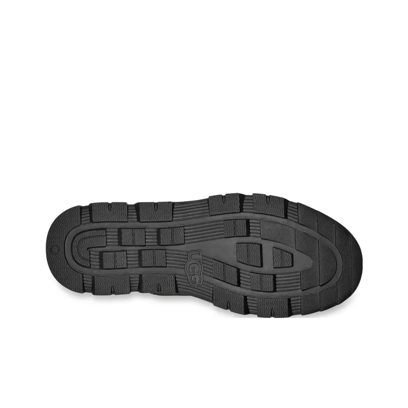 UGG Lug Boot 'Black' Women's-5