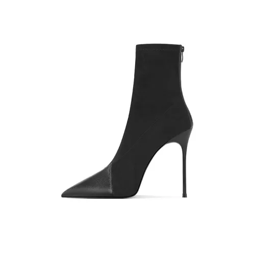 ;HMZ High Heels Women's