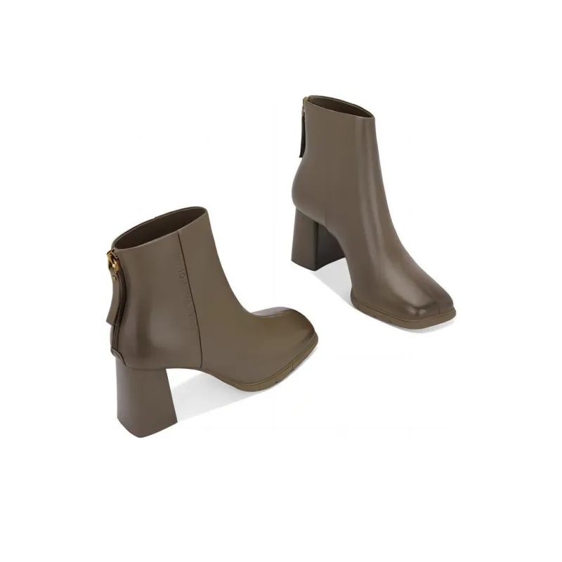 JESSICA SOPHIA Ankle Boots 5cm Women's-1