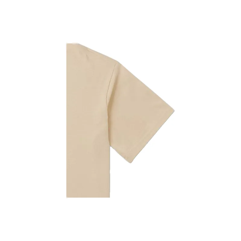 Converse T Shirts Men Khaki-4