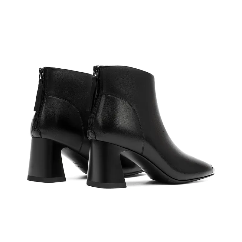 HARSON Ankle Boots 6.5cm Women's-2