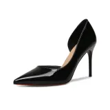 Black 8CM