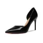 Black 8CM