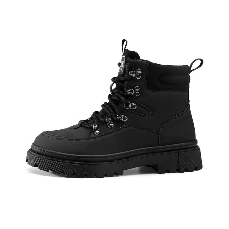Luji Martin Boots Men-14