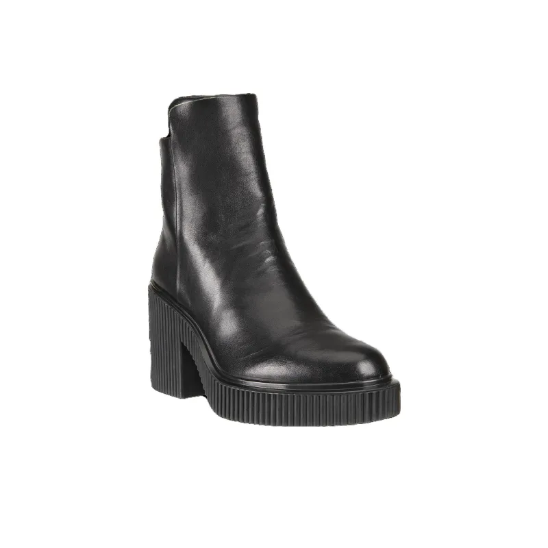 Ecco Ankle Boots 7.5cm Women's Black-1