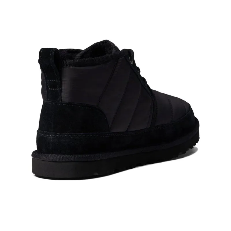 UGG Neumel Lta 'Black'-3
