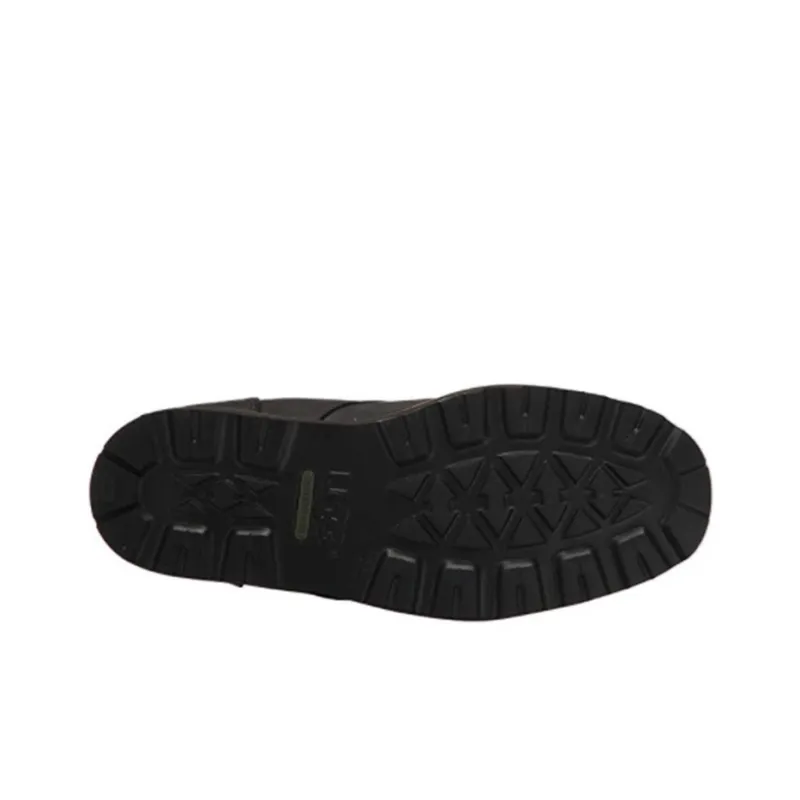 UGG Hannen 'Black'-5