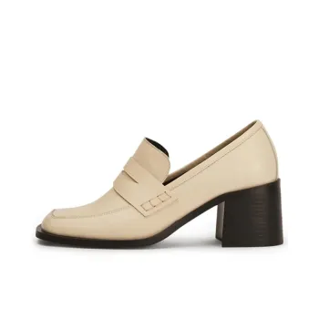 Tony Bianco Platform Shoes Women's Light Brown