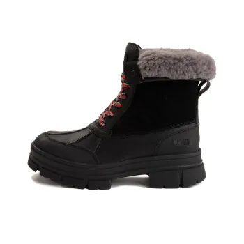 UGG Ashton Addie Boot Black Women's