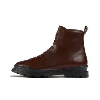CAMPER Brutus Leather Boots