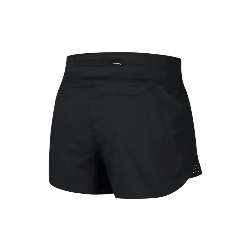 Nike Casual Shorts Women's Black-2