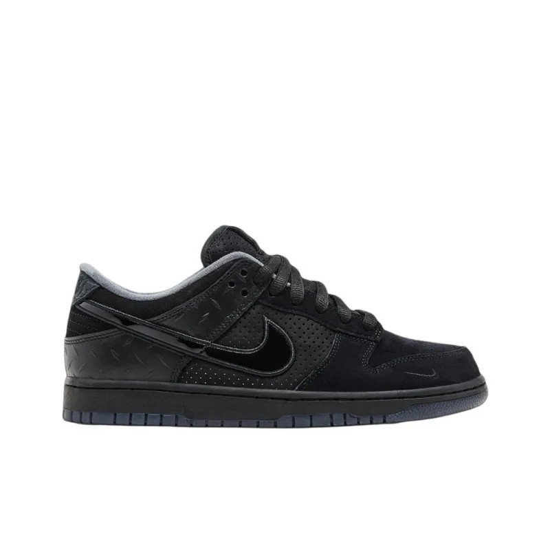 Nike Dunk Low 'What The Duck Alternate'-1