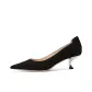 Elegant Black