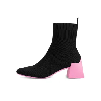 JC DAMO Ankle Boots Women's