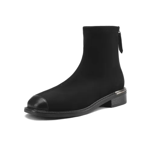 WESTLINK Ankle Boots 3.5cm Women's