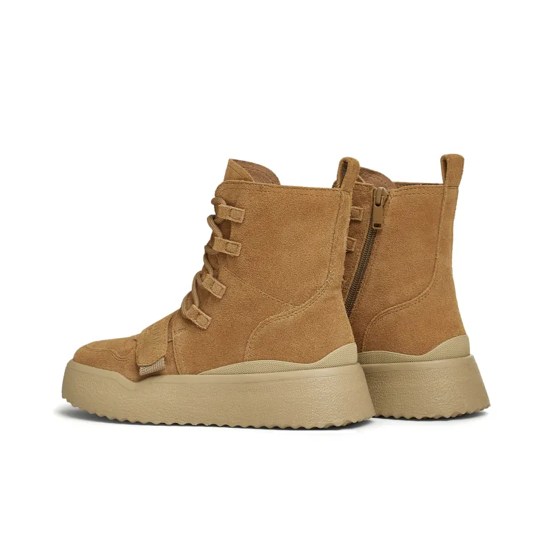 Teenmix Short Snow Boots Women's-32